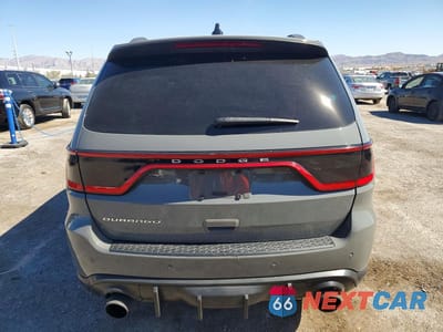 Zdjęcie 6 z 14 samochodu: 2023 DODGE DURANGO SXT VIN:1C4RDHAGXPC599486 - miniatura