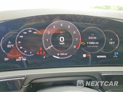Zdjęcie 9 z 13 samochodu: 2025 PORSCHE CAYENNE VIN:WP1BA2AYXSDA30364 - miniatura