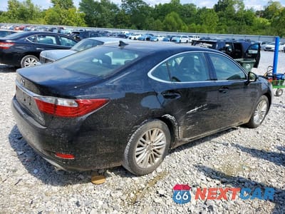 Trzecie zdjęcie samochodu z tyłu: 2013 LEXUS ES 350 VIN:JTHBK1GGXD2028067 - miniatura