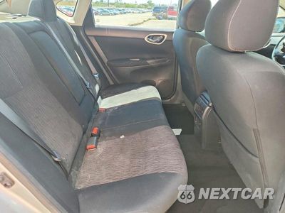Zdjęcie 10 z 12 samochodu: 2015 NISSAN SENTRA SV VIN:3N1AB7AP0FY336607 - miniatura