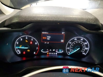 Zdjęcie 9 z 13 samochodu: 2022 FORD TRANSIT CONNECT XLT VIN:NM0LS7T22N1508255 - miniatura