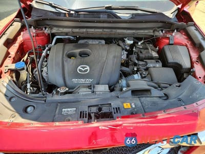 Zdjęcie 12 z 13 samochodu: 2019 MAZDA CX-5 SPORT VIN:JM3KFBBM7K1585277 - miniatura