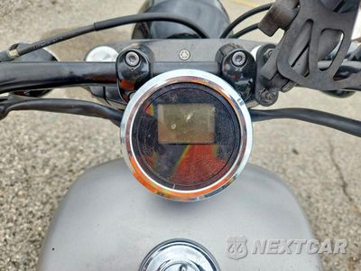 Zdjęcie 7 z 8 samochodu: 2019 YAMAHA XVS950 CU VIN:JYAVN05YXKA003826 - miniatura