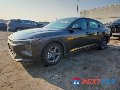 2026 KIA K4 LXS 3KPFT4DE0TE301944 - główne zdjęcie licytacji z USA - miniatura