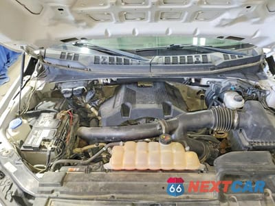 Zdjęcie 11 z 12 samochodu: 2019 FORD F150 SUPERCREW VIN:1FTEW1E49KFA31138 - miniatura