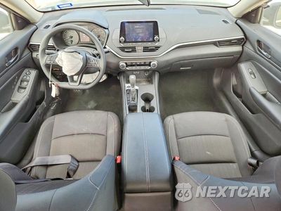 Zdjęcie 8 z 13 samochodu: 2025 NISSAN ALTIMA S VIN:1N4BL4BV8SN332943 - miniatura