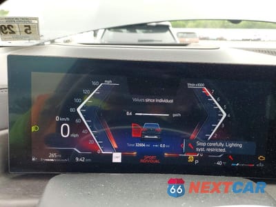 Zdjęcie 9 z 14 samochodu: 2024 BMW X5 XDRIVE40I VIN:5UX23EU09R9V63093 - miniatura