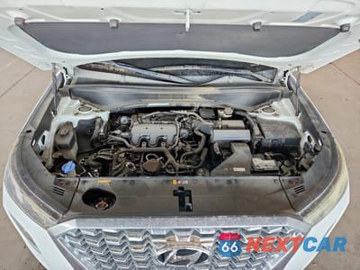 Zdjęcie 12 z 13 samochodu: 2020 HYUNDAI PALISADE SEL VIN:KM8R24HE8LU040635 - miniatura