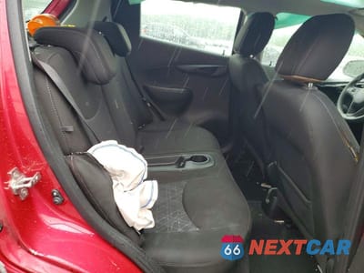 Zdjęcie 10 z 12 samochodu: 2019 CHEVROLET SPARK 1LT VIN:KL8CD6SA7KC762780 - miniatura