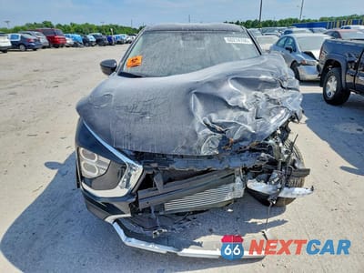 Piąte zdjęcie samochodu w środku: 2026 MITSUBISHI ECLIPSE CROSS SE VIN:JA4ATWAA3TZ004124 - miniatura