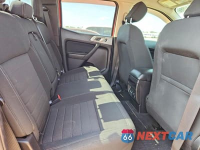 Zdjęcie 10 z 12 samochodu: 2019 FORD RANGER XL VIN:1FTER4FH3KLA61831 - miniatura
