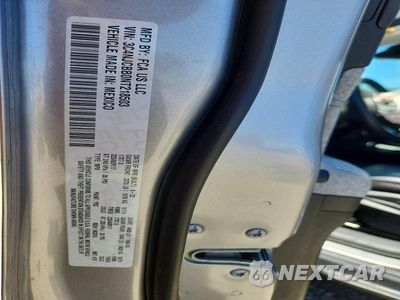 Zdjęcie 13 z 13 samochodu: 2022 JEEP COMPASS LATITUDE VIN:3C4NJCBB0NT218503 - miniatura