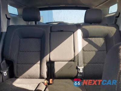 Zdjęcie 10 z 13 samochodu: 2018 GMC TERRAIN SLE VIN:3GKALMEX2JL141752 - miniatura