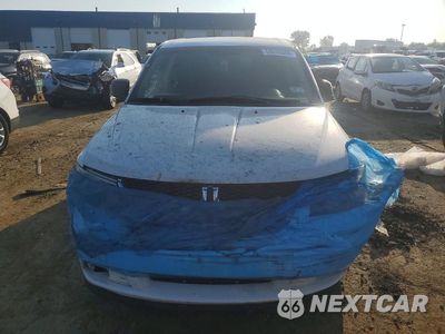 Piąte zdjęcie samochodu w środku: 2015 DODGE JOURNEY SE VIN:3C4PDCAB9FT712538 - miniatura