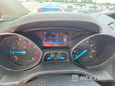 Zdjęcie 9 z 13 samochodu: 2018 FORD ESCAPE SE VIN:1FMCU0GD1JUC59631 - miniatura