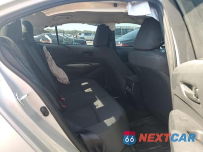 Zdjęcie 10 z 12 samochodu: 2024 TOYOTA COROLLA LE VIN:5YFB4MDE1RP156822 - miniatura