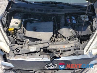 Zdjęcie 12 z 13 samochodu: 2012 MAZDA 5 VIN:JM1CW2BL9C0135948 - miniatura