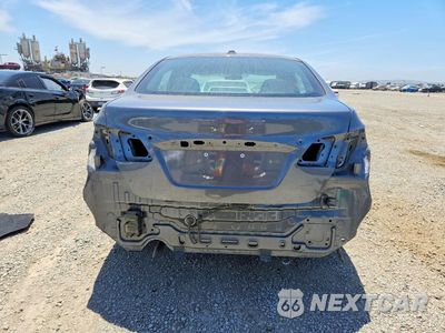 Zdjęcie 6 z 13 samochodu: 2016 NISSAN SENTRA SV VIN:3N1AB7AP3GL682259 - miniatura