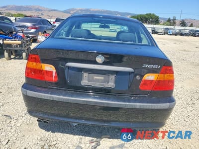 Zdjęcie 6 z 12 samochodu: 2002 BMW 325 I VIN:WBAET37472NG80783 - miniatura