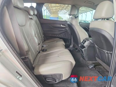 Zdjęcie 11 z 14 samochodu: 2019 HYUNDAI SANTA FE SE VIN:5NMS23AD4KH032328 - miniatura