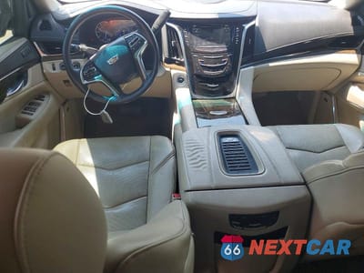 Zdjęcie 8 z 13 samochodu: 2018 CADILLAC ESCALADE PREMIUM LUXURY VIN:1GYS4CKJ4JR125112 - miniatura