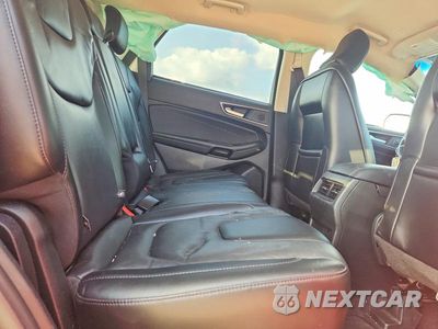 Zdjęcie 11 z 13 samochodu: 2022 FORD EDGE TITANIUM VIN:2FMPK4K97NBA52237 - miniatura