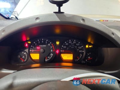 Zdjęcie 9 z 13 samochodu: 2006 NISSAN XTERRA X VIN:5N1AN08W86C505446 - miniatura