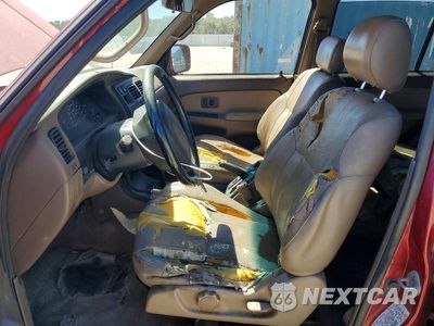 Zdjęcie 7 z 12 samochodu: 1996 TOYOTA 4RUNNER SR5 VIN:JT3GN86R1T0017600 - miniatura