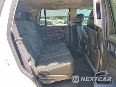 Zdjęcie 11 z 13 samochodu: 2016 CHEVROLET TAHOE POLICE VIN:1GNLCDEC3GR141589 - miniatura
