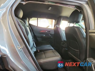 Zdjęcie 11 z 13 samochodu: 2024 CHEVROLET EQUINOX 2RS VIN:3GN7DSRP6RS275237 - miniatura