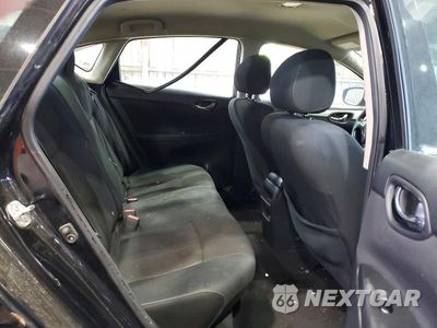 Zdjęcie 10 z 12 samochodu: 2019 NISSAN SENTRA S VIN:3N1AB7AP6KY232004 - miniatura