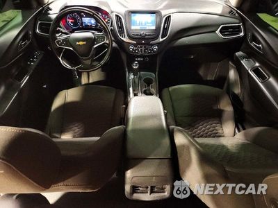 Zdjęcie 8 z 13 samochodu: 2019 CHEVROLET EQUINOX LT VIN:2GNAXVEX2K6191196 - miniatura