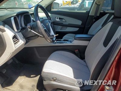 Zdjęcie 7 z 13 samochodu: 2017 CHEVROLET EQUINOX LT VIN:2GNFLFE3XH6189743 - miniatura