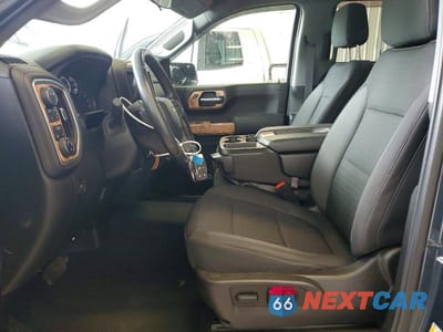 Zdjęcie 7 z 12 samochodu: 2022 CHEVROLET SILVERADO LTD K1500 LT VIN:1GCUYDED2NZ189153 - miniatura