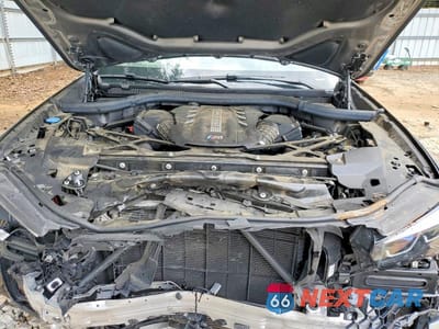Zdjęcie 12 z 13 samochodu: 2023 BMW X5 VIN:5YMJU0C04P9P24811 - miniatura
