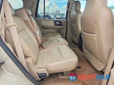 Zdjęcie 10 z 12 samochodu: 2004 FORD EXPEDITION XLT VIN:1FMPU15L64LB03662 - miniatura