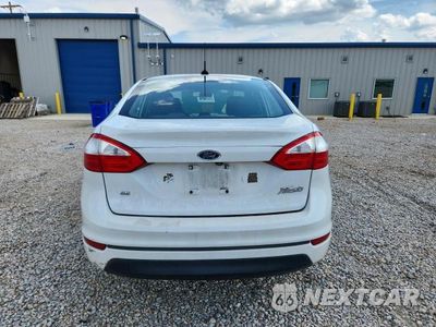 Zdjęcie 6 z 12 samochodu: 2018 FORD FIESTA SE VIN:3FADP4BJ0JM112473 - miniatura