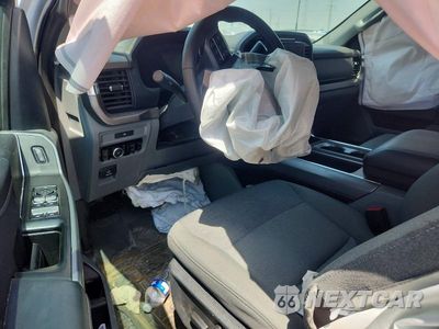 Zdjęcie 8 z 12 samochodu: 2025 FORD F150 XLT VIN:1FTEW3LP8SKD35383 - miniatura