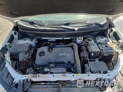 Zdjęcie 12 z 13 samochodu: 2021 CHEVROLET EQUINOX LT VIN:3GNAXTEV1MS131515 - miniatura