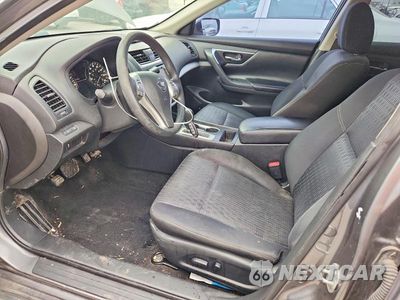 Zdjęcie 7 z 12 samochodu: 2016 NISSAN ALTIMA 2.5 S VIN:1N4AL3AP2GC171663 - miniatura