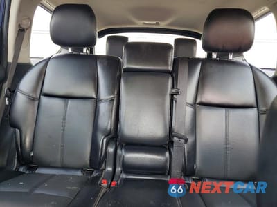 Zdjęcie 10 z 13 samochodu: 2020 NISSAN PATHFINDER SL VIN:5N1DR2CNXLC580737 - miniatura