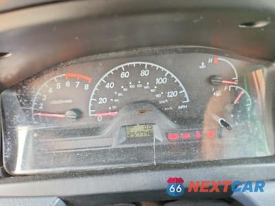 Zdjęcie 9 z 12 samochodu: 2003 MITSUBISHI LANCER ES VIN:JA3AJ26E93U008884 - miniatura