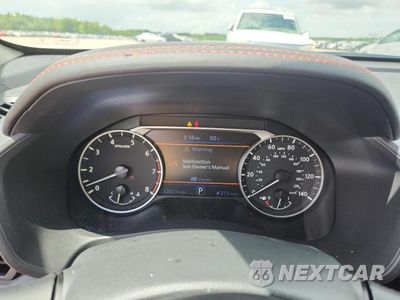 Zdjęcie 9 z 13 samochodu: 2025 NISSAN ALTIMA SR VIN:1N4BL4CV0SN406516 - miniatura