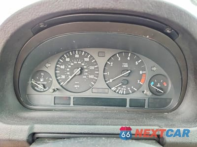 Zdjęcie 9 z 13 samochodu: 2002 BMW X5 3.0I VIN:5UXFA53582LP33005 - miniatura