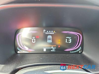 Zdjęcie 9 z 12 samochodu: 2023 KIA SOUL LX VIN:KNDJ23AU4P7207512 - miniatura