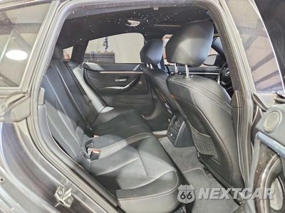 Zdjęcie 10 z 12 samochodu: 2019 BMW 440XI GRAN COUPE VIN:WBA4J7C53KBM74611 - miniatura