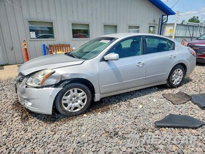 2012 NISSAN ALTIMA 2.5 1N4AL2AP4CN410459 - główne zdjęcie licytacji z USA - miniatura