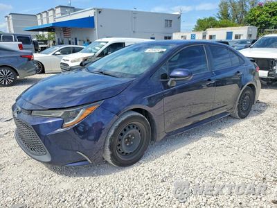 2020 TOYOTA COROLLA LE 5YFEPRAE9LP083843 - główne zdjęcie licytacji z USA - miniatura