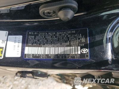 Zdjęcie 13 z 13 samochodu: 2024 TOYOTA COROLLA LE VIN:5YFB4MDE2RP205297 - miniatura