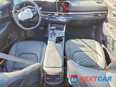 Zdjęcie 8 z 14 samochodu: 2026 KIA SPORTAGE X LINE VIN:5XYK6CDFXTG344781 - miniatura